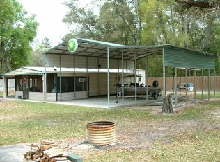 156 S Murphy Rd, Wewahitchka, FL 32465