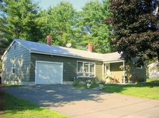 9 Patrick St, Skowhegan, ME 04976