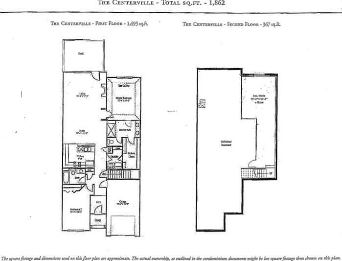 2nd image of 33 Twin Oaks Drive UNIT 33