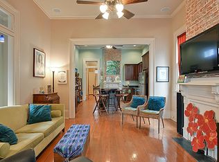 4842 Constance St, New Orleans, LA 70115