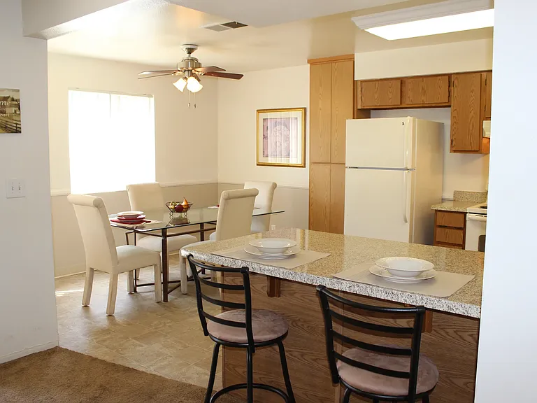 The Hunt Club Apartments — Photo 8