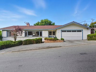 241 Shelford Ave, San Carlos, CA, 94070