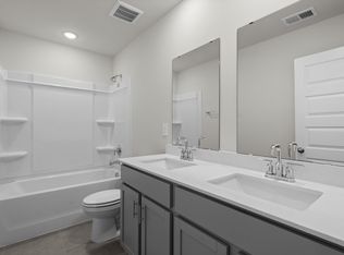 Brentwood Plan, Shiloh Valley, Piedmont, SC 29673