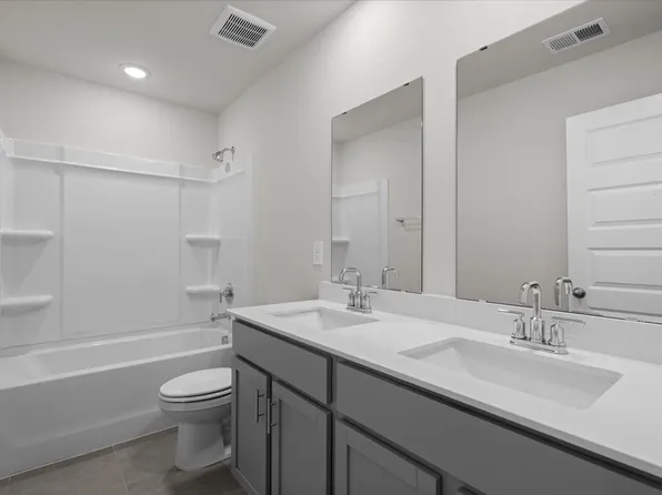 Brentwood Plan, Shiloh Valley