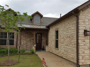 341 Watermere Dr, Southlake, TX 76092