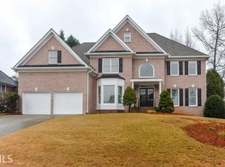 3943 River Village Ct, Duluth, GA 30097