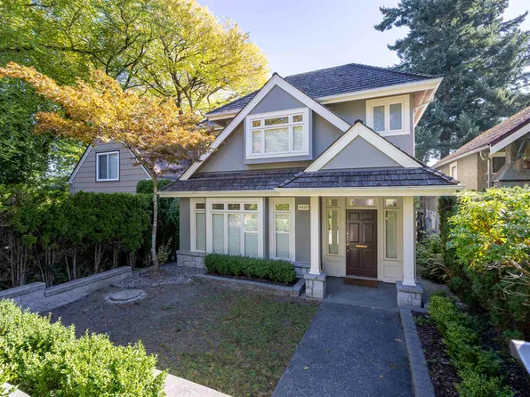 4420 Collingwood St, Vancouver, BC V6S 2B1