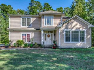 321 Cloverbrook Cir, Conway, SC 29526
