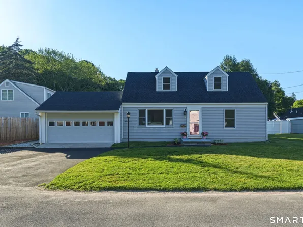2 Oven Rock Road, Bethel, CT 06801