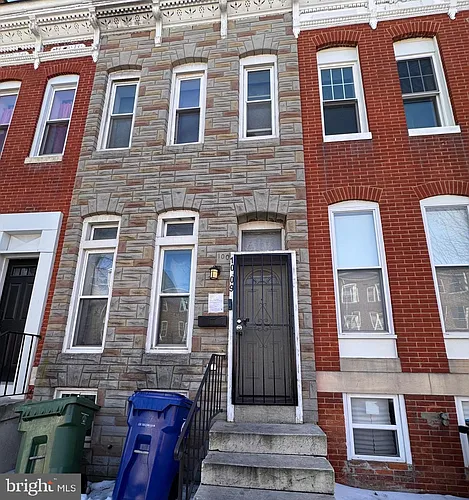 1009 W Fayette St Photo 1