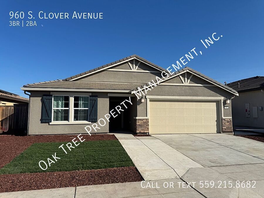 1st image of 960 S Clover Ave