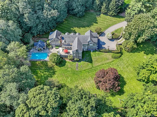46 Annandale Road, Chappaqua, NY 10514