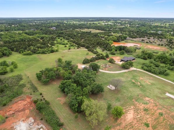 37321 Lake Rd, Shawnee, OK 74801