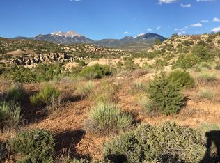 182 Pole Cyn, Moab, UT 84532