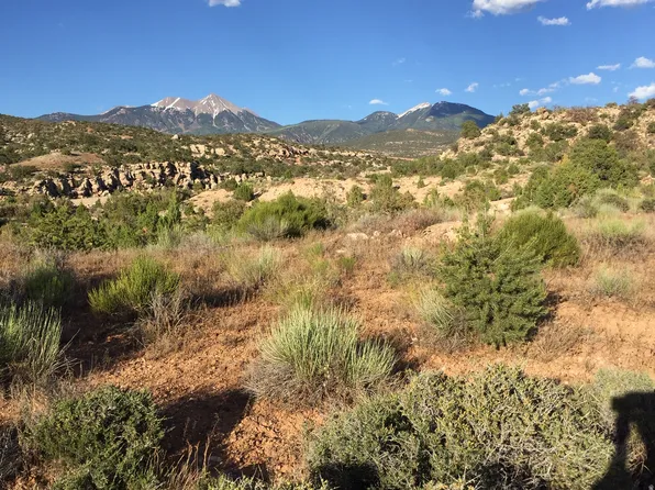 182 Pole Cyn, Moab, UT 84532