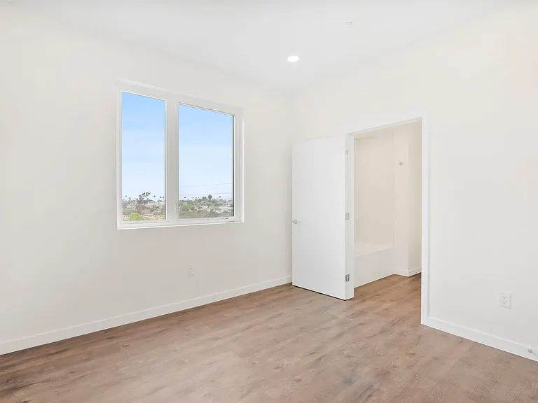 4505 Illinois Street - North Park's Newest Boutique Upscale Apartments — Photo 66