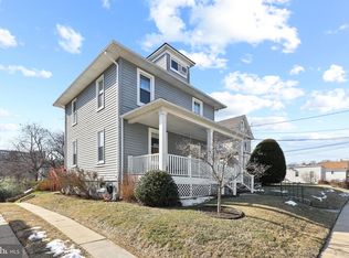 11 E Elm Ave, Fullerton, MD