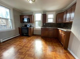 6908 Jackson St FLOOR 2, West New York, NJ 07093
