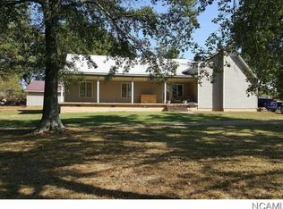 4409 State Highway 55, Eva, AL 35621