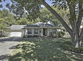 658 Harter Rd, Dallas, TX 75218