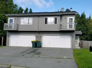 2523 Eleusis Cir, Anchorage, AK 99502