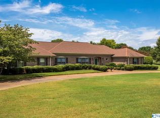 3050 Gurley Pike, Gurley, AL 35748