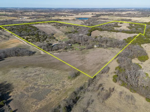1398 Private Road 1399, Dublin, TX 76446