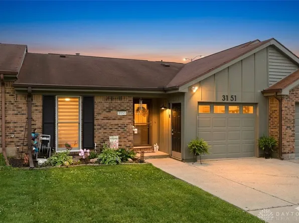 3151 Kerry Dr, Dayton, OH 45434