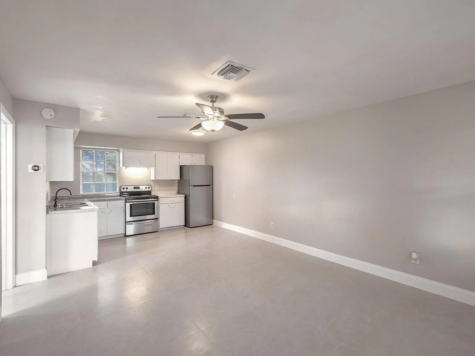1 bed, 1.0 bath, 622 sqft, $1,400 — Photo 4
