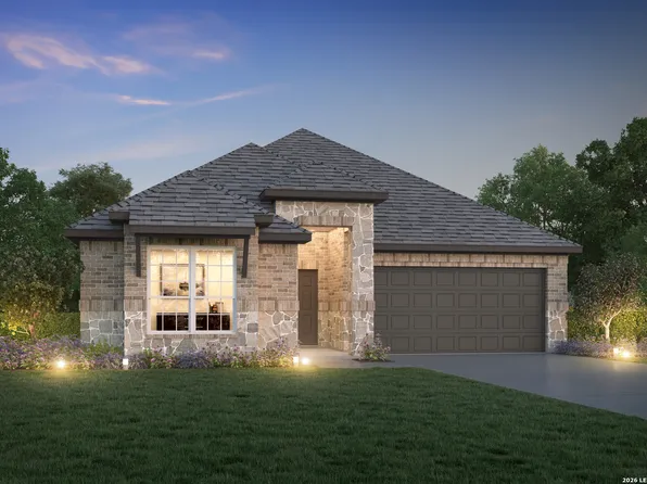 7814 Granger Cove, San Antonio, TX 78252