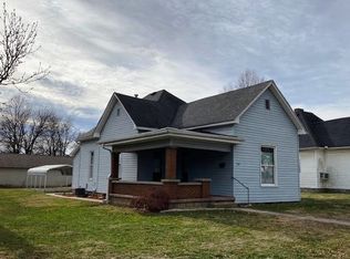 329 E Coal St, Brazil, IN