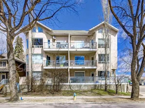 8108 109th St NW #101, Edmonton, AB T6G 2V7