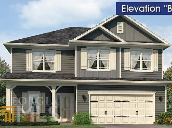 726 Pathway Cir, Cornelia, GA 30531