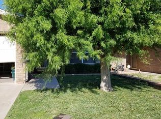 5331 Marsh Dr, Odessa, TX 79762
