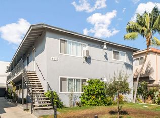 4839 W 17th St, Los Angeles, CA 90019
