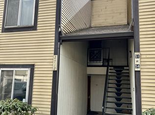 2712 SE 138th Ave APT 51, Portland, OR 97236