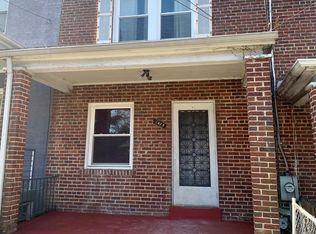 1475 Morris Rd SE, Washington, DC 20020