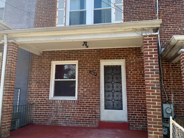 1475 Morris Rd SE, Washington, DC 20020