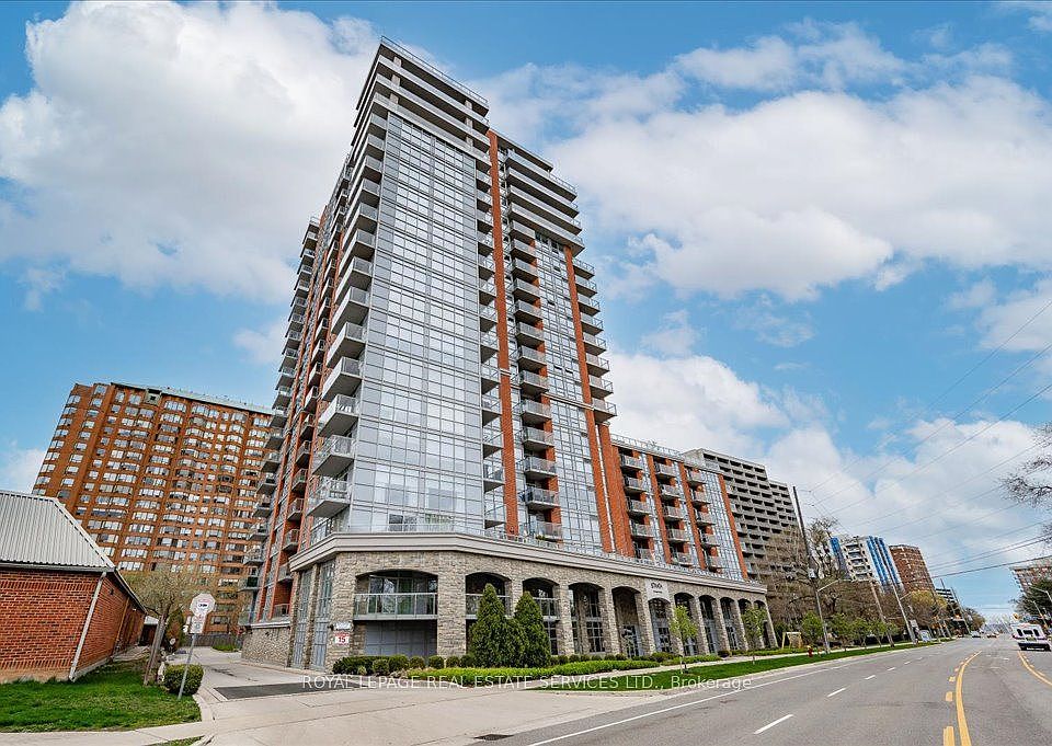 1st image of 551 Maple Ave #615