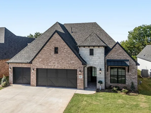 12662 S Irvington Ave, Bixby, OK 74008