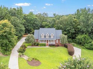 8550 Hidden Creek Dr, Gardendale, AL 35071