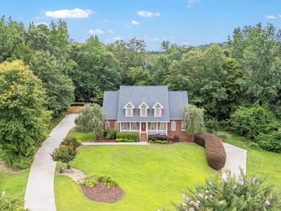 8550 Hidden Creek Dr, Gardendale, AL, 35071