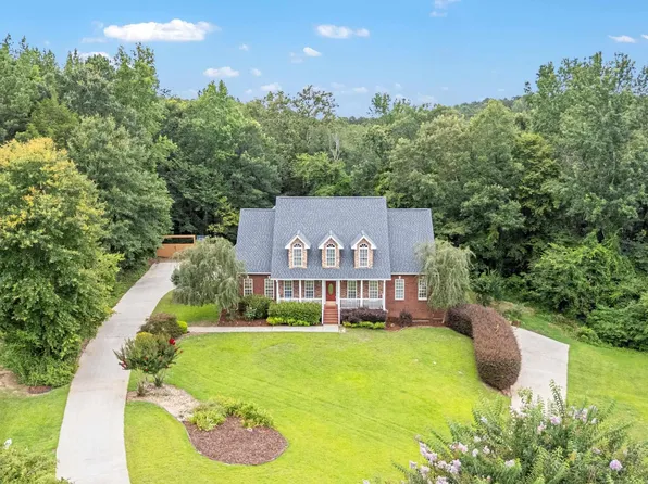 8550 Hidden Creek Dr, Gardendale, AL 35071