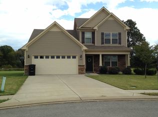 4308 Pender Ct, Murfreesboro, TN 37129