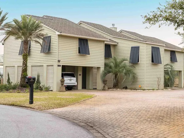 820 Silver Strand Ct, Gulf Breeze, FL 32563