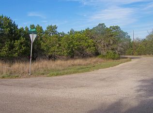 Green Meadow Ln LOT 703, Spring Branch, TX 78070