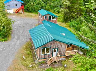 623-627 Ridge Rd #631, Yakutat, AK 99689