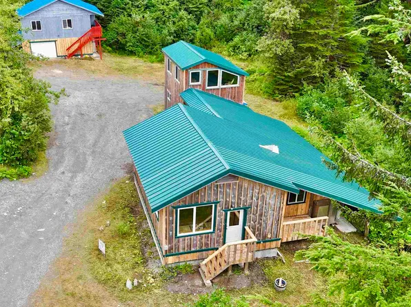 623-627 Ridge Rd #631, Yakutat, AK 99689
