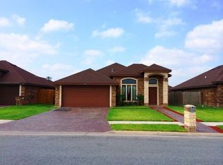 2409 Arlington St, Edinburg, TX 78541