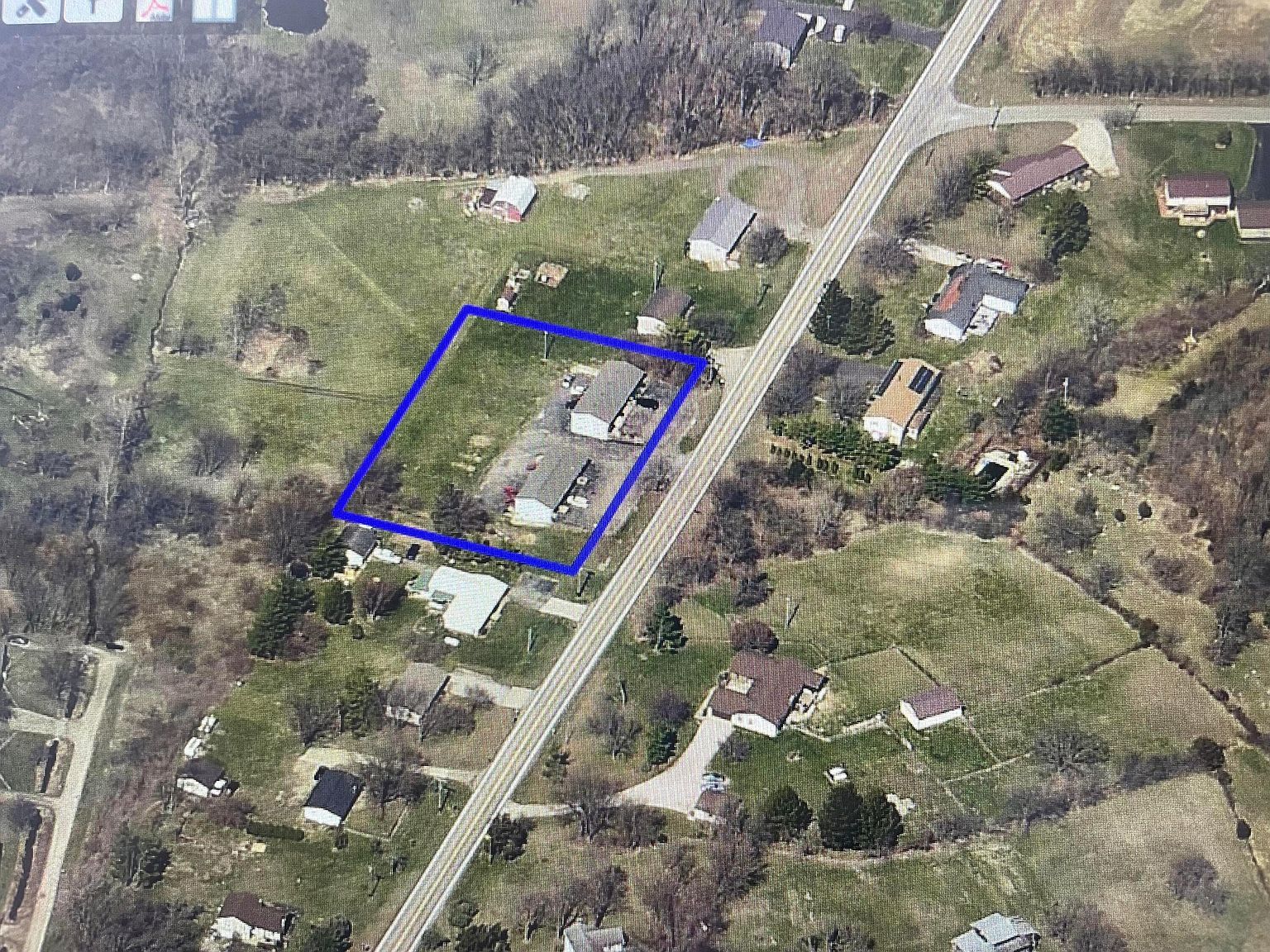 7164 State Route 188, Circleville, OH 43113 MLS 223032615 Zillow